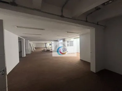 Sala Comercial para alugar, 348m² no Bela Vista, São Paulo