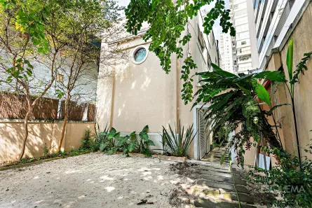 Imóvel Comercial para alugar, 924m² no Vila Olímpia, São Paulo