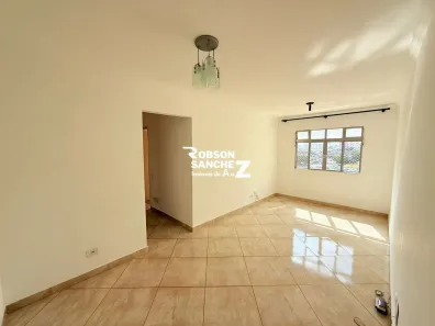 Apartamento com 3 Quartos à venda, 75m² no Jardim Umuarama, São Paulo