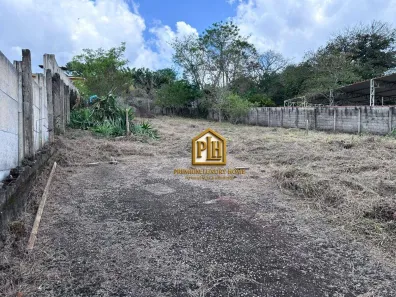 Lote/Terreno à venda, 1000m² no Estância Santa Maria do Portão, Atibaia