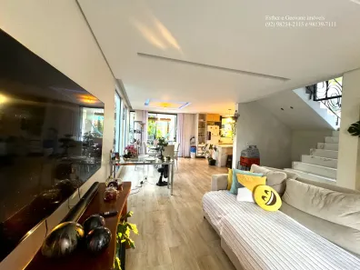 Casa de Condomínio com 4 Quartos à venda, 292m² no Ponta Negra, Manaus