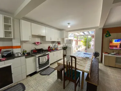 Sobrado com 8 Quartos à venda, 122m² no Riviera, Matinhos