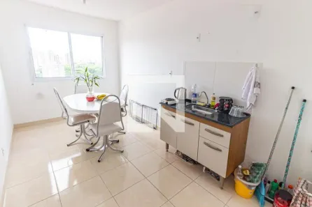 Apartamento com 1 Quarto à venda, 27m² no Belenzinho, São Paulo