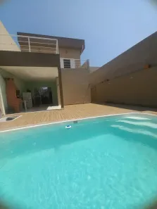 Casa de Condomínio com 3 Quartos à venda, 148m² no Chácara Real (Caucaia do Alto), Cotia