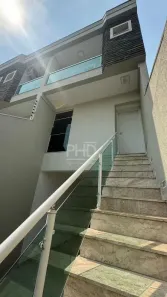 Sobrado com 3 Quartos à venda, 181m² no Vila Camilópolis, Santo André