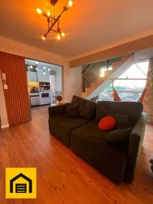 Cobertura com 3 Quartos à venda, 174m² no Jardim Guapituba, Mauá