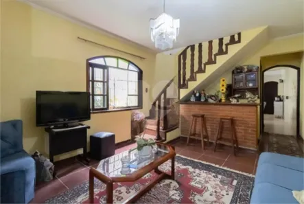 Casa de Condomínio com 3 Quartos à venda, 170m² no Jardim Santa Mena, Guarulhos