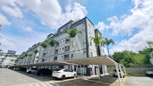 Apartamento com 3 Quartos à venda, 62m² no Boa Vista, Joinville