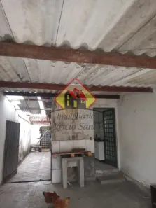 Casa com 3 Quartos à venda, 80m² no Parque São Luís, Taubaté