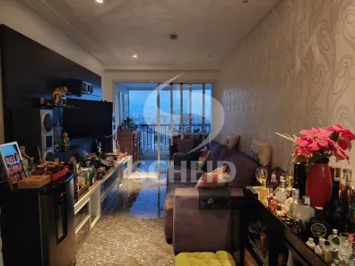 Apartamento com 3 Quartos à venda, 82m² no Vila Gumercindo, São Paulo