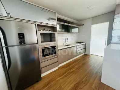 Apartamento com 2 Quartos à venda, 81m² no Centro, Tubarão