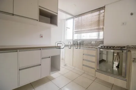 Apartamento com 3 Quartos à venda, 90m² no Indianópolis, São Paulo