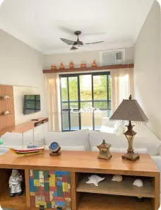 Apartamento com 4 Quartos à venda, 161m² no Enseada, Guarujá