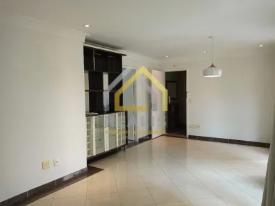 Apartamento com 2 Quartos para alugar, 94m² no Santo Amaro, São Paulo