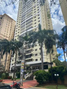Apartamento com 2 Quartos à venda, 69m² no Alto da Glória, Goiânia