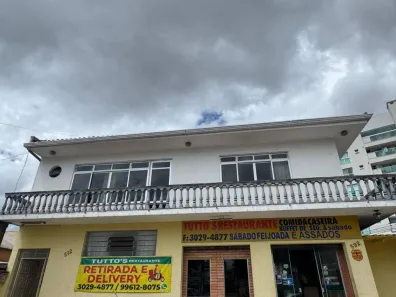 Sala Comercial para alugar, 80m² no Portão, Curitiba