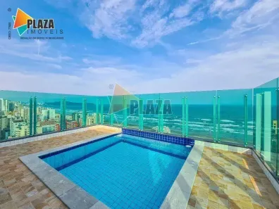 Cobertura com 3 Quartos à venda, 281m² no Tupi, Praia Grande