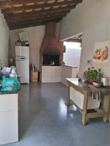 Casa de Condomínio com 2 Quartos à venda, 157m² no Residencial Park Borá, Mendonça
