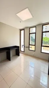 Sala Comercial para alugar, 52m² no Parque Residencial Aquarius, São José dos Campos