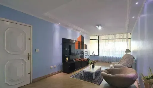 Sobrado com 3 Quartos à venda, 280m² no Santa Maria, Santo André
