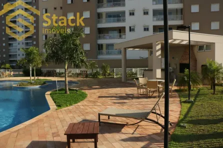 Apartamento com 3 Quartos à venda, 90m² no Engordadouro, Jundiaí