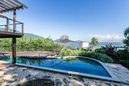 Casa com 5 Quartos à venda, 313m² no Santo Antônio de Lisboa, Florianópolis