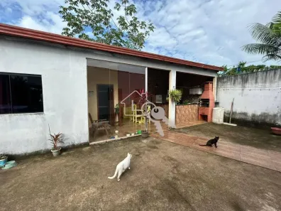 Casa com 4 Quartos à venda, 150m² no Cidade Nova, Porto Velho