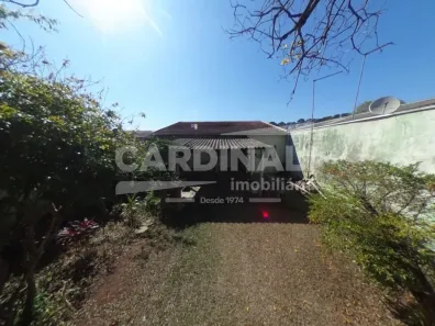 Casa com 2 Quartos à venda, 94m² no Jardim Tangará, São Carlos