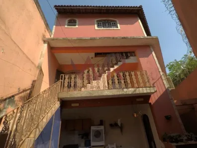 Sobrado com 5 Quartos à venda, 299m² no Cidade Líder, São Paulo
