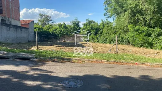Lote/Terreno à venda, 331m² no Residencial Santa Madre Paulina, Salto
