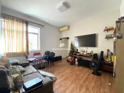 Apartamento com 3 Quartos à venda, 69m² no Humaitá, Rio de Janeiro