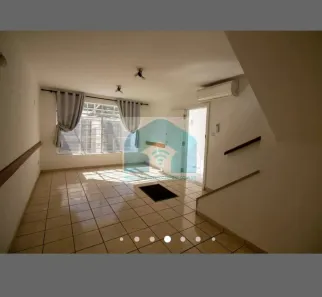 Sobrado com 3 Quartos para alugar, 120m² no Santo Amaro, São Paulo
