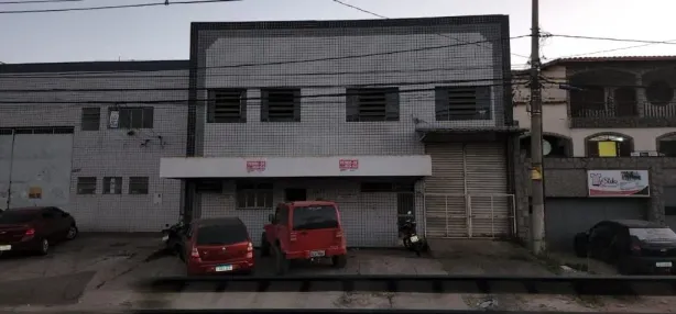 Galpão/Depósito/Armazém à venda, 399m² no Nova Era, Juiz de Fora