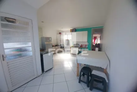 Sobrado com 3 Quartos à venda, 150m² no Vila São Paulo, Mogi das Cruzes