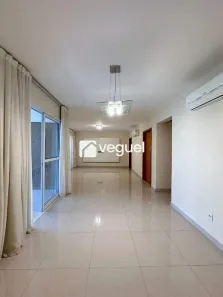Apartamento com 4 Quartos para alugar, 202m² no Jardim Botânico, Ribeirão Preto