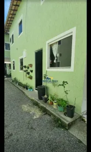 Casa com 2 Quartos à venda, 60m² no Laranjal, São Gonçalo