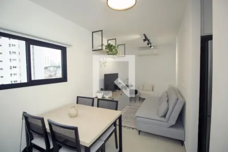 Cobertura com 3 Quartos à venda, 138m² no Vila Valparaíso, Santo André