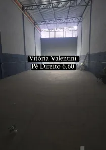 Galpão/Depósito/Armazém para alugar, 237m² no Remédios, Osasco
