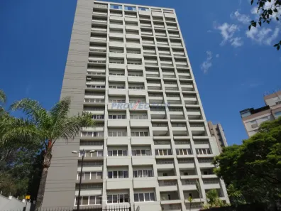 Apartamento com 4 Quartos à venda, 238m² no Jardim das Paineiras, Campinas