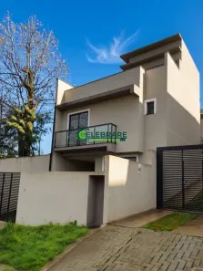 Sobrado com 3 Quartos à venda, 126m² no Bairro Alto, Curitiba