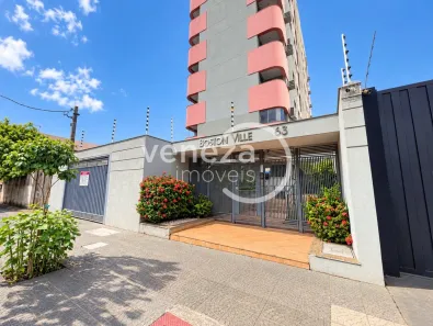 Apartamento com 1 Quarto para alugar, 35m² no Vila Brasil, Londrina