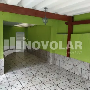 Sobrado com 3 Quartos à venda, 172m² no Santana, São Paulo
