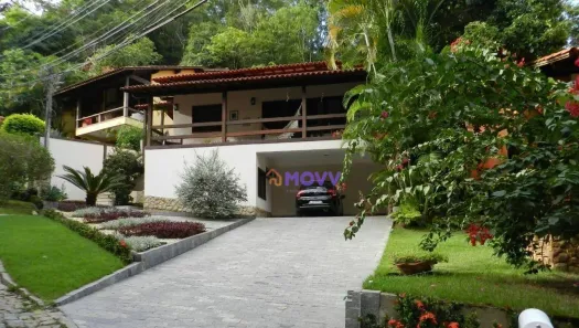 Casa de Condomínio com 3 Quartos à venda, 223m² no Itaipu, Niterói