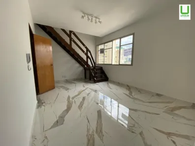 Cobertura com 3 Quartos à venda, 115m² no Santo Antônio, Belo Horizonte
