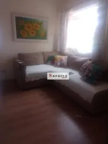 Sobrado com 2 Quartos à venda, 125m² no Demarchi, São Bernardo do Campo