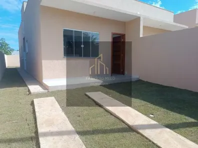 Casa com 2 Quartos à venda, 180m² no Recanto do Sol, São Pedro da Aldeia