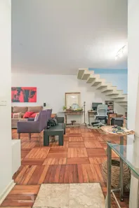 Casa com 3 Quartos à venda, 220m² no Brooklin Paulista, São Paulo