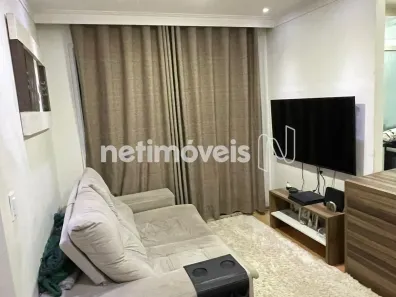 Apartamento com 2 Quartos à venda, 55m² no Barra Funda, São Paulo