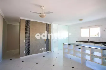 Apartamento com 2 Quartos para alugar, 75m² no Jardim Bela Vista, Santo André