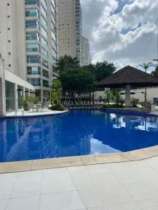 Apartamento com 4 Quartos à venda, 130m² no Jardim Avelino, São Paulo